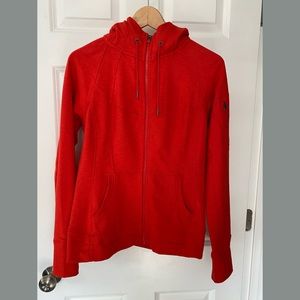 Athleta Sweatshirt. Like new. Size small.